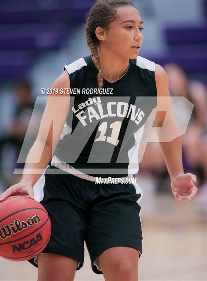 Thumbnail 1 in Escalon vs. Millennium photogallery.