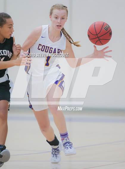 Thumbnail 1 in Escalon vs. Millennium photogallery.