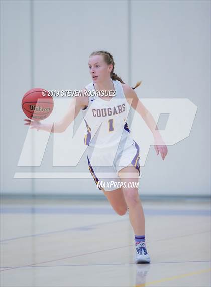 Thumbnail 3 in Escalon vs. Millennium photogallery.