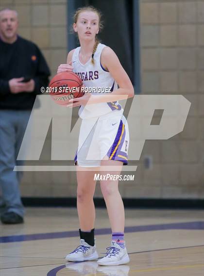 Thumbnail 2 in Escalon vs. Millennium photogallery.