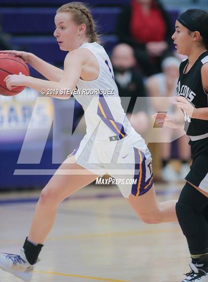 Thumbnail 2 in Escalon vs. Millennium photogallery.