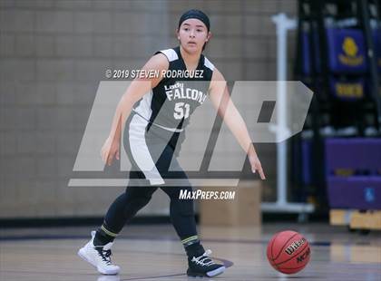 Thumbnail 2 in Escalon vs. Millennium photogallery.