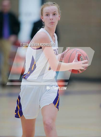 Thumbnail 1 in Escalon vs. Millennium photogallery.