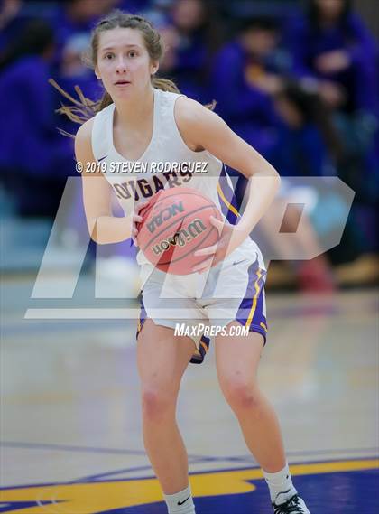Thumbnail 2 in Escalon vs. Millennium photogallery.