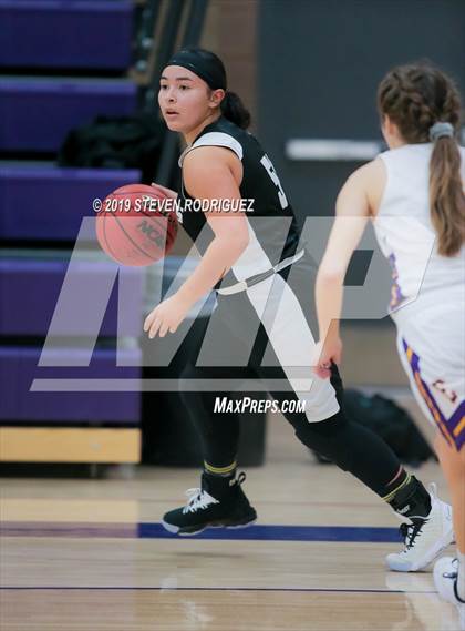 Thumbnail 3 in Escalon vs. Millennium photogallery.