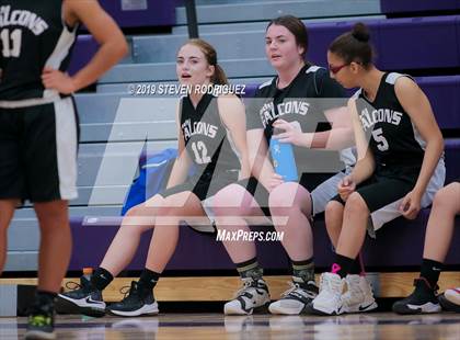 Thumbnail 1 in Escalon vs. Millennium photogallery.