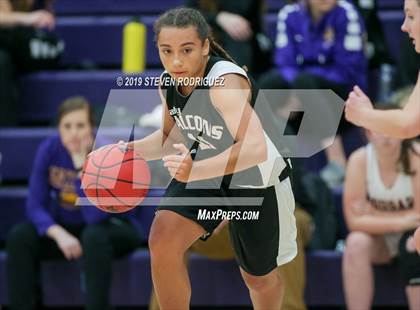 Thumbnail 3 in Escalon vs. Millennium photogallery.