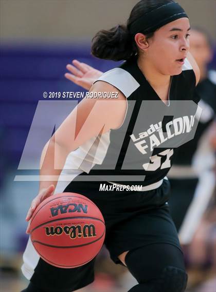 Thumbnail 2 in Escalon vs. Millennium photogallery.