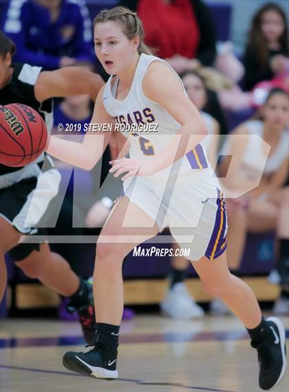 Thumbnail 3 in Escalon vs. Millennium photogallery.