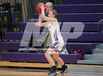 Thumbnail 1 in Escalon vs. Millennium photogallery.