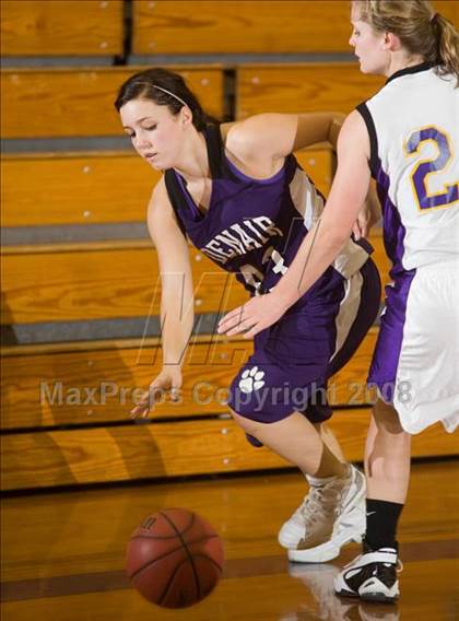 Thumbnail 3 in Denair @ Escalon photogallery.