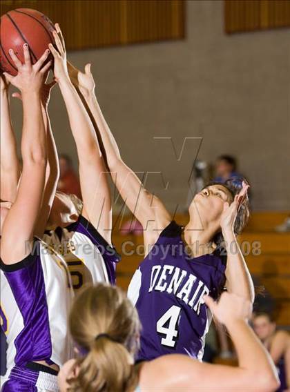 Thumbnail 1 in Denair @ Escalon photogallery.