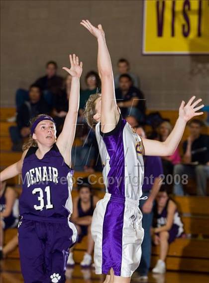 Thumbnail 3 in Denair @ Escalon photogallery.