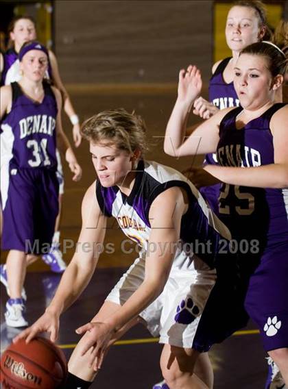 Thumbnail 3 in Denair @ Escalon photogallery.