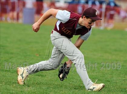 Thumbnail 3 in Berks Christian @ Lancaster Country Day photogallery.