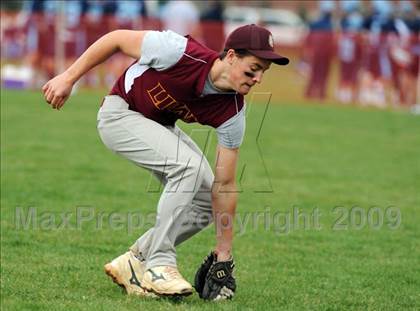 Thumbnail 2 in Berks Christian @ Lancaster Country Day photogallery.