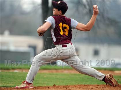 Thumbnail 3 in Berks Christian @ Lancaster Country Day photogallery.