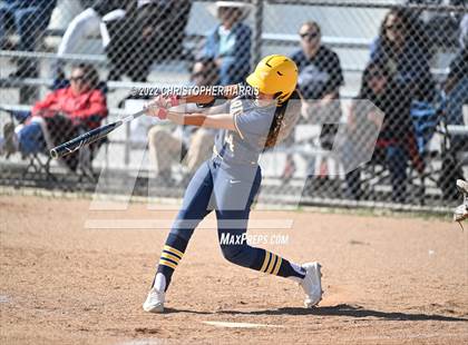 Thumbnail 1 in Warren vs North CIF SS Round 2 photogallery.