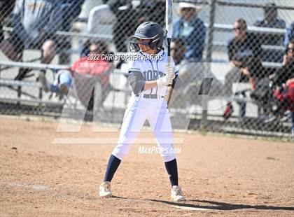 Thumbnail 2 in Warren vs North CIF SS Round 2 photogallery.