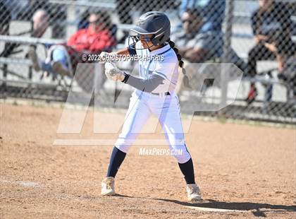 Thumbnail 1 in Warren vs North CIF SS Round 2 photogallery.