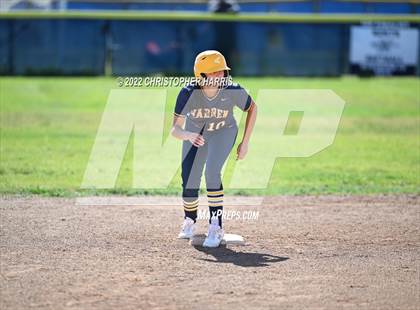 Thumbnail 2 in Warren vs North CIF SS Round 2 photogallery.