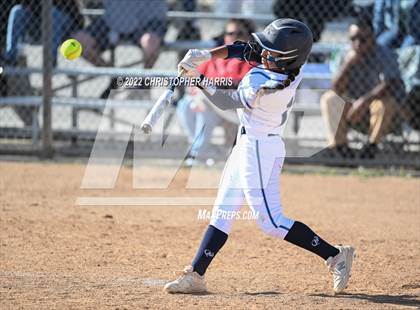 Thumbnail 1 in Warren vs North CIF SS Round 2 photogallery.