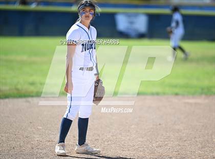 Thumbnail 3 in Warren vs North CIF SS Round 2 photogallery.