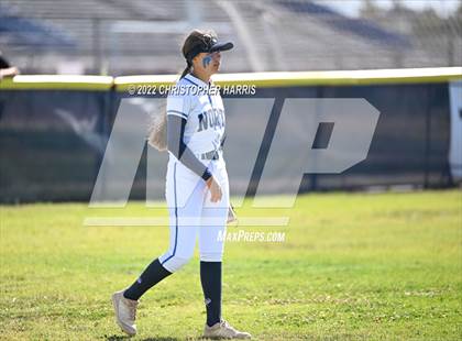 Thumbnail 1 in Warren vs North CIF SS Round 2 photogallery.