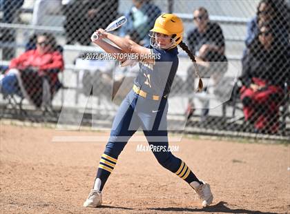 Thumbnail 1 in Warren vs North CIF SS Round 2 photogallery.