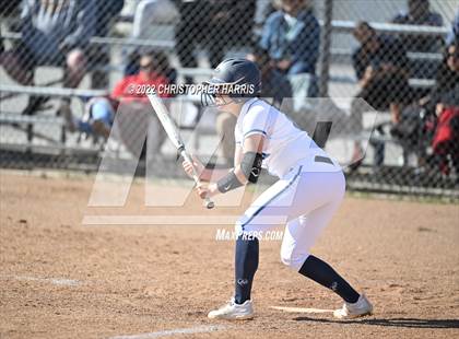 Thumbnail 1 in Warren vs North CIF SS Round 2 photogallery.