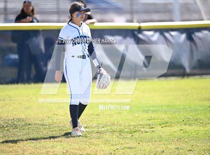Thumbnail 2 in Warren vs North CIF SS Round 2 photogallery.