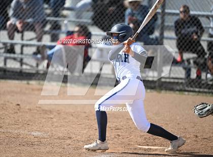 Thumbnail 2 in Warren vs North CIF SS Round 2 photogallery.