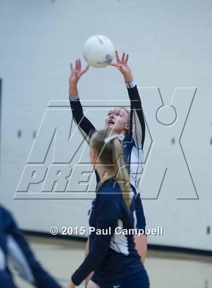 Thumbnail 3 in Pinnacle @ Horizon photogallery.