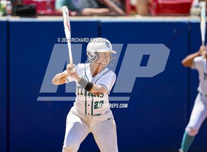 Thumbnail 1 in Mission College Prep @ Orange Cove (2023 CIF CS Softball Championships-DIVISION 4) photogallery.