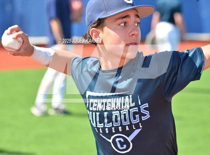 Thumbnail 2 in Palo Verde @ Centennial photogallery.