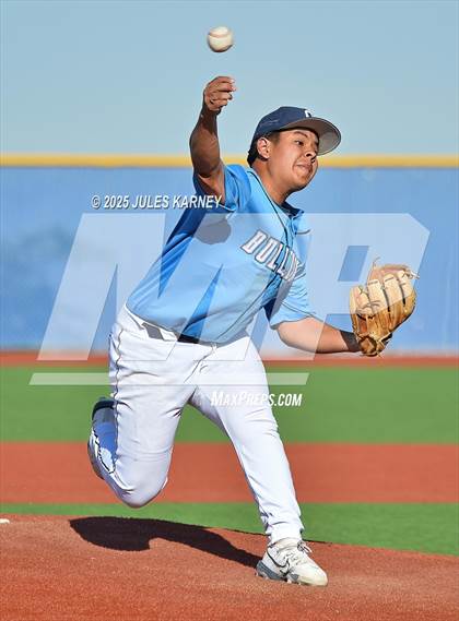 Thumbnail 2 in Palo Verde @ Centennial photogallery.