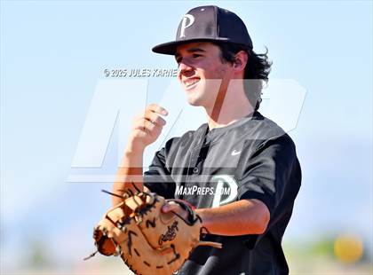 Thumbnail 1 in Palo Verde @ Centennial photogallery.