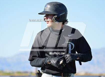 Thumbnail 1 in Palo Verde @ Centennial photogallery.