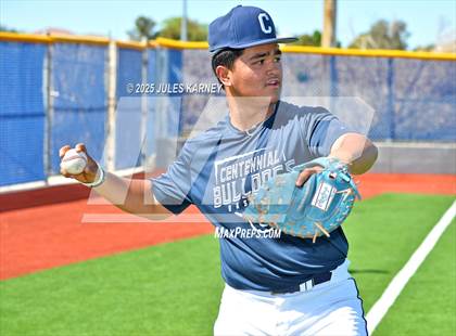 Thumbnail 1 in Palo Verde @ Centennial photogallery.