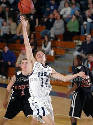 Muhlenberg South vs Ohio County (10th District Tournament)