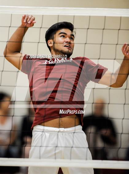 Thumbnail 2 in Boulder Creek vs. Perry (Brophy Invitational)  photogallery.