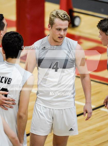 Thumbnail 1 in Boulder Creek vs. Perry (Brophy Invitational)  photogallery.