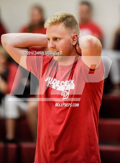 Thumbnail 2 in Boulder Creek vs. Perry (Brophy Invitational)  photogallery.