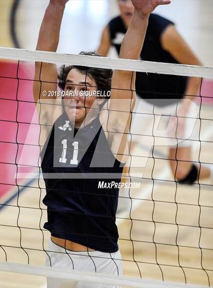 Thumbnail 3 in Boulder Creek vs. Perry (Brophy Invitational)  photogallery.