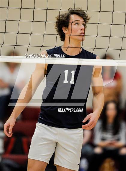 Thumbnail 1 in Boulder Creek vs. Perry (Brophy Invitational)  photogallery.