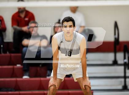 Thumbnail 1 in Boulder Creek vs. Perry (Brophy Invitational)  photogallery.