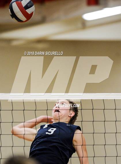 Thumbnail 1 in Boulder Creek vs. Perry (Brophy Invitational)  photogallery.