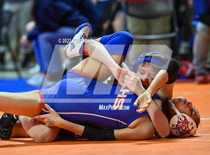 Thumbnail 2 in UIL State Championships - Session 2 photogallery.