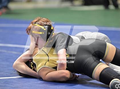 Thumbnail 1 in UIL State Championships - Session 2 photogallery.