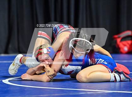 Thumbnail 1 in UIL State Championships - Session 2 photogallery.